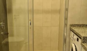 konak City Tower 1+1 Furnished Apartment in Alanya Center
