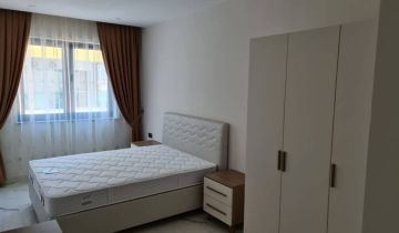 konak City Tower 1+1 Furnished Apartment in Alanya Center