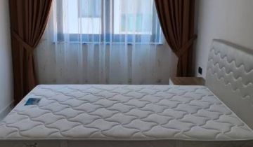 konak City Tower 1+1 Furnished Apartment in Alanya Center