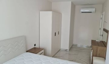 konak City Tower 1+1 Furnished Apartment in Alanya Center
