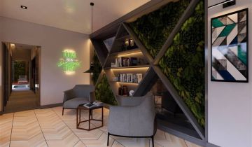 Sultan Residence Project  1+1, 2+1, 4+1 Apartments For Sale in Oba