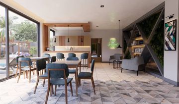 Sultan Residence Project  1+1, 2+1, 4+1 Apartments For Sale in Oba