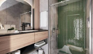Sultan Residence Project  1+1, 2+1, 4+1 Apartments For Sale in Oba