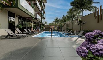 Sultan Residence Project  1+1, 2+1, 4+1 Apartments For Sale in Oba