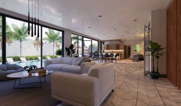 Sultan Residence Project  1+1, 2+1, 4+1 Apartments For Sale in Oba