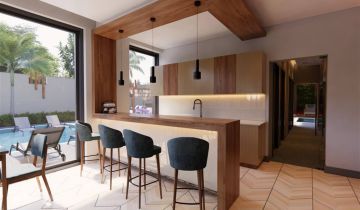 Sultan Residence Project  1+1, 2+1, 4+1 Apartments For Sale in Oba