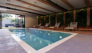 Sultan Residence Project  1+1, 2+1, 4+1 Apartments For Sale in Oba