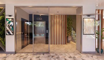 Sultan Residence Project  1+1, 2+1, 4+1 Apartments For Sale in Oba