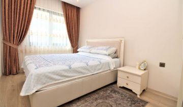 konak City Tower 1+1 Furnished Apartment in Alanya Center