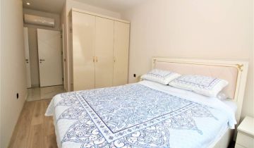 konak City Tower 1+1 Furnished Apartment in Alanya Center