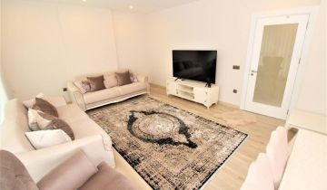 konak City Tower 1+1 Furnished Apartment in Alanya Center