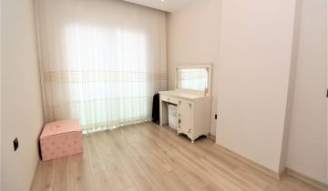 konak City Tower 1+1 Furnished Apartment in Alanya Center