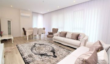 konak City Tower 1+1 Furnished Apartment in Alanya Center