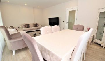 konak City Tower 1+1 Furnished Apartment in Alanya Center