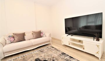 konak City Tower 1+1 Furnished Apartment in Alanya Center
