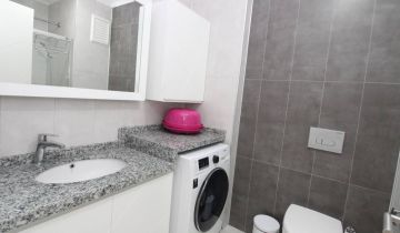 konak City Tower 1+1 Furnished Apartment in Alanya Center