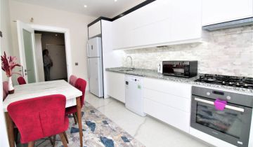 konak City Tower 1+1 Furnished Apartment in Alanya Center
