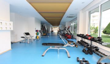 Euro Saray Vip Residence Tosmur 