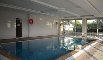 Euro Saray Vip Residence Tosmur 