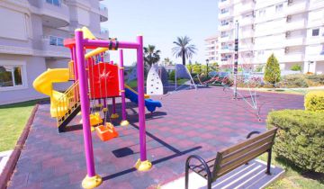 Euro Saray Vip Residence Tosmur 