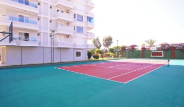 Euro Saray Vip Residence Tosmur 