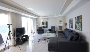 Euro Saray Vip Residence Tosmur 