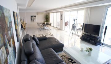 Euro Saray Vip Residence Tosmur 