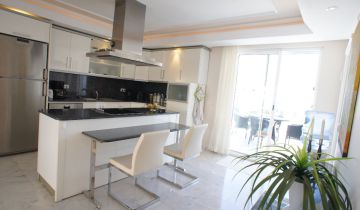 Euro Saray Vip Residence Tosmur 