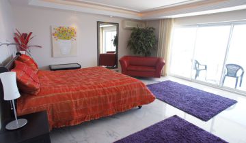 Euro Saray Vip Residence Tosmur 