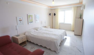 Euro Saray Vip Residence Tosmur 