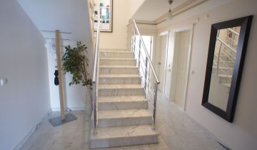 Euro Saray Vip Residence Tosmur 