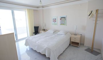 Euro Saray Vip Residence Tosmur 