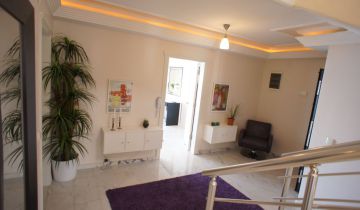 Euro Saray Vip Residence Tosmur 