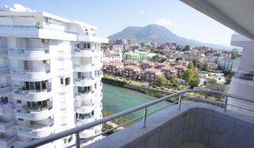 Euro Saray Vip Residence Tosmur 