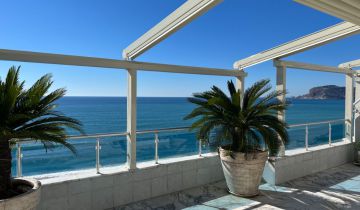 Euro Saray Vip Residence Tosmur 