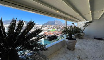 Euro Saray Vip Residence Tosmur 