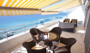 Euro Saray Vip Residence Tosmur 