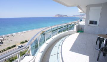 Euro Saray Vip Residence Tosmur 