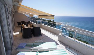 Euro Saray Vip Residence Tosmur 