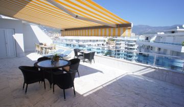 Euro Saray Vip Residence Tosmur 