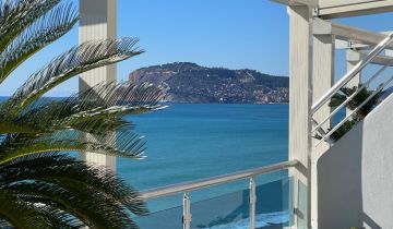 Euro Saray Vip Residence Tosmur 