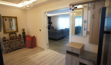 Euro Saray Vip Residence Tosmur 