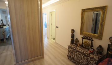 Euro Saray Vip Residence Tosmur 