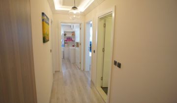 Euro Saray Vip Residence Tosmur 