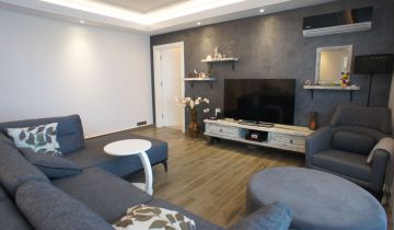 Euro Saray Vip Residence Tosmur 