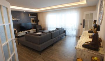 Euro Saray Vip Residence Tosmur 