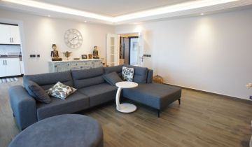 Euro Saray Vip Residence Tosmur 