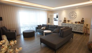 Euro Saray Vip Residence Tosmur 