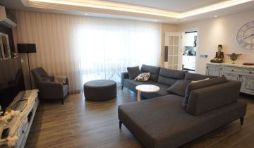 Euro Saray Vip Residence Tosmur 