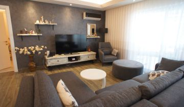 Euro Saray Vip Residence Tosmur 